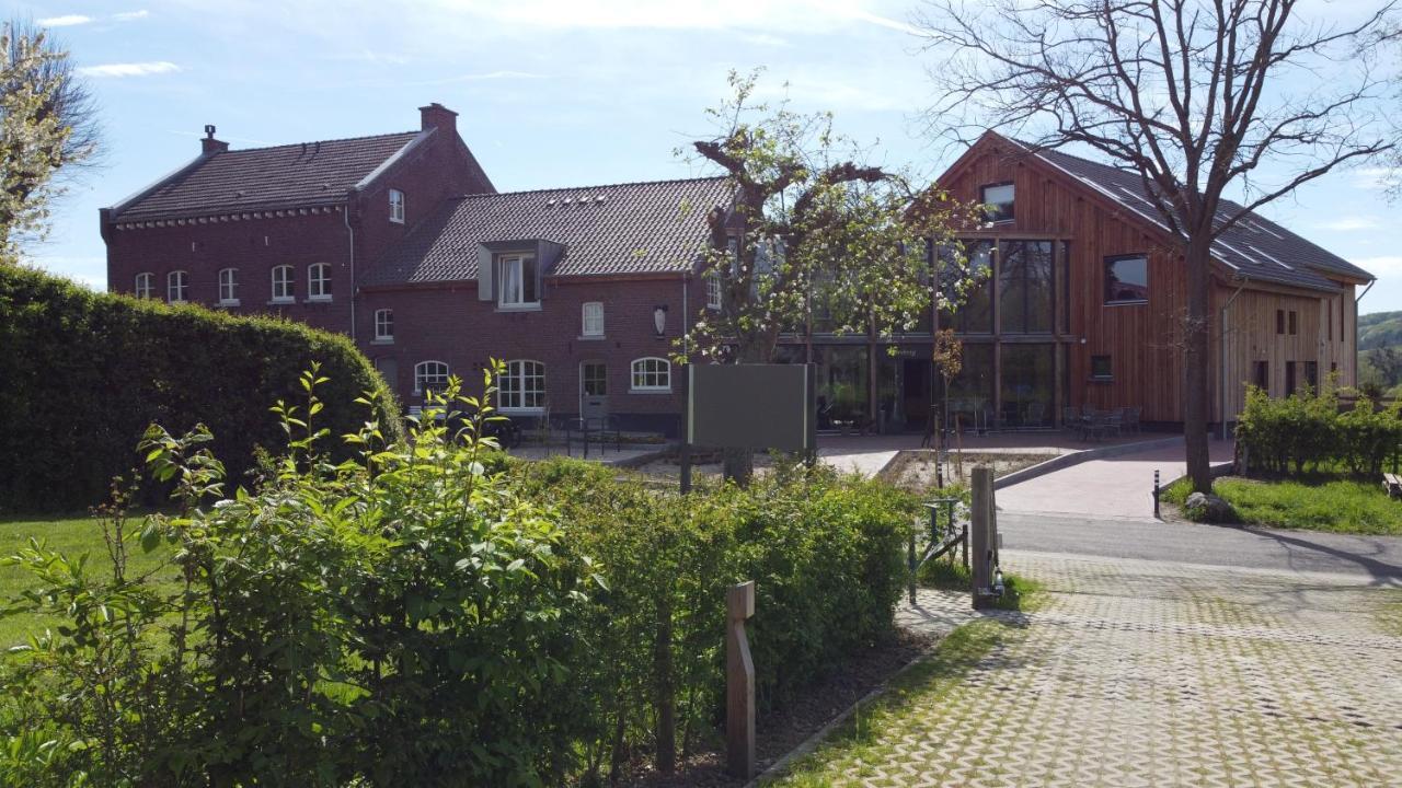 Hof Van Kleeberg Mechelen Exterior photo